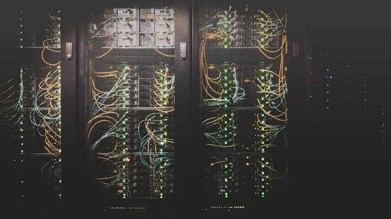 Computing Equipment