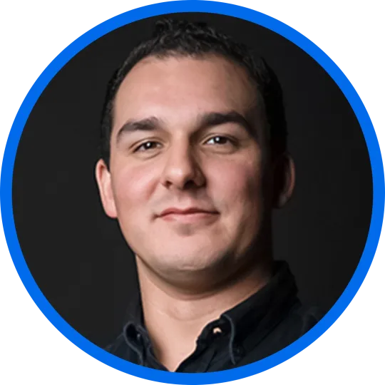 Eyal Gantz