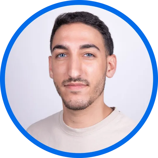 Ido Ben Aharon
