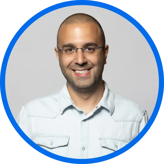 Ohad Biali